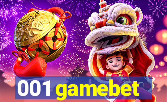 001 gamebet